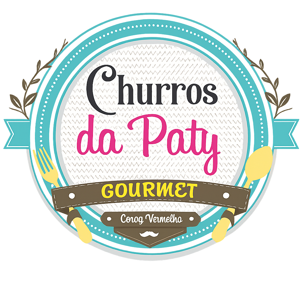 Churros da Paty