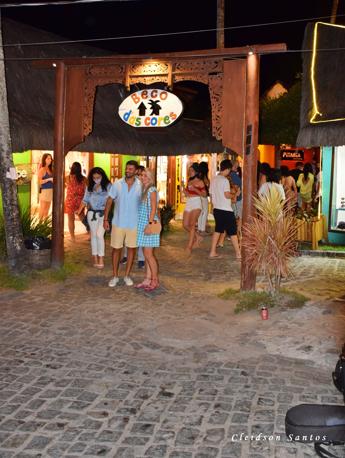 Praias Paradisíacas